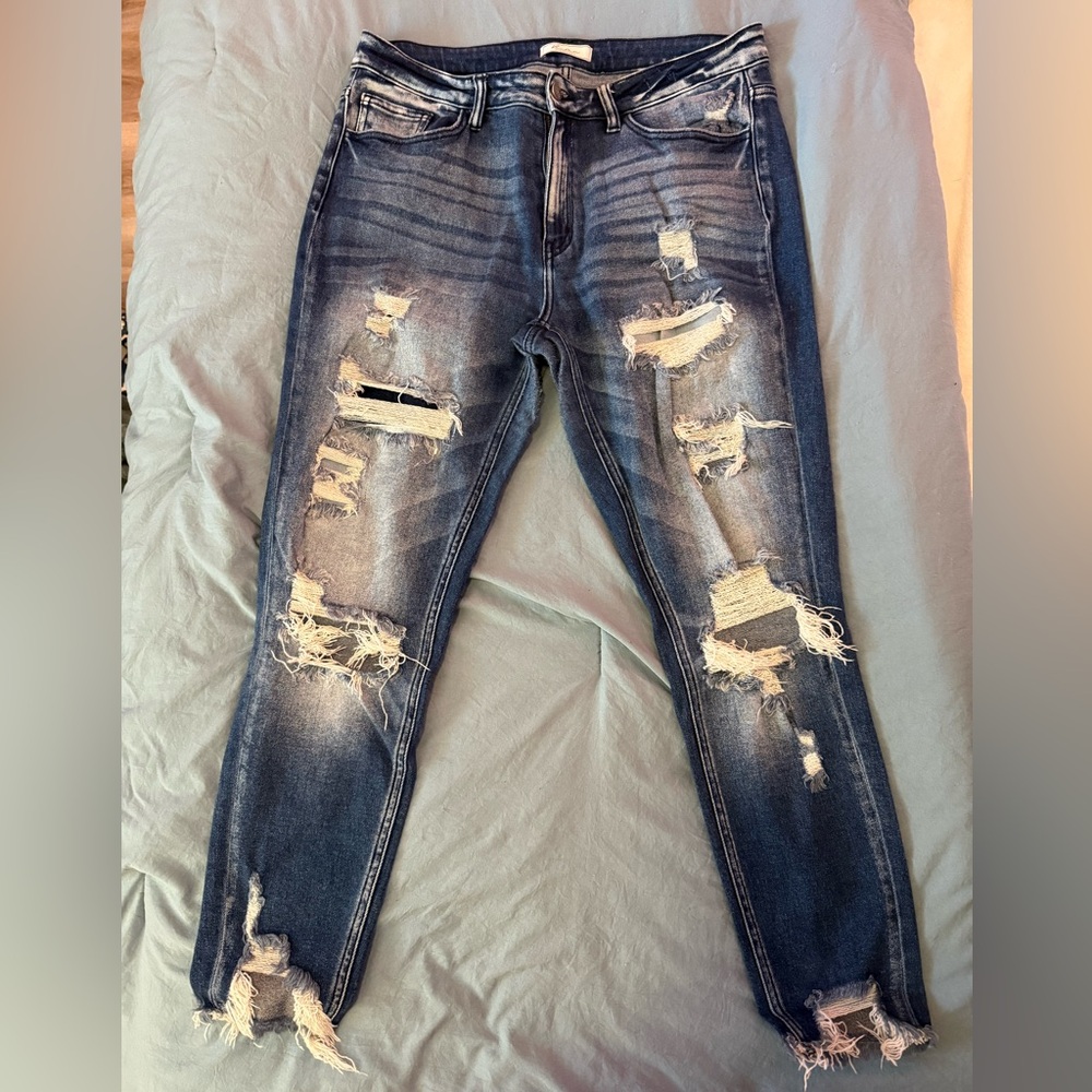 KanCan Signature Skinny